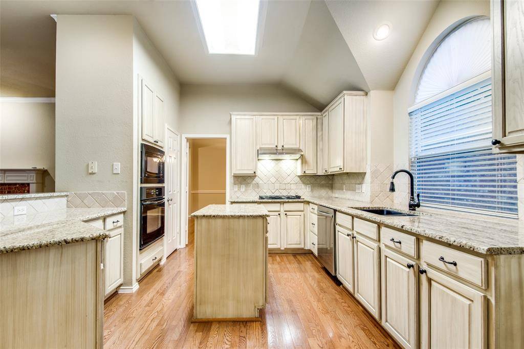 Allen, TX 75013,1331 Capstan Drive
