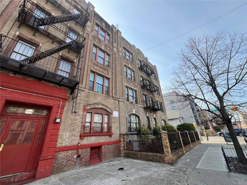 Brooklyn, NY 11226,2408 Clarendon RD