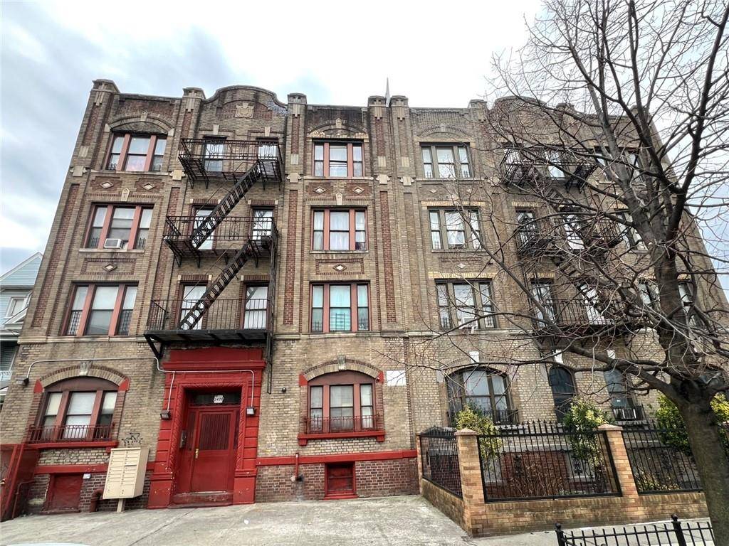Brooklyn, NY 11226,2408 Clarendon RD