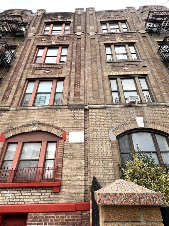 Brooklyn, NY 11226,2408 Clarendon RD