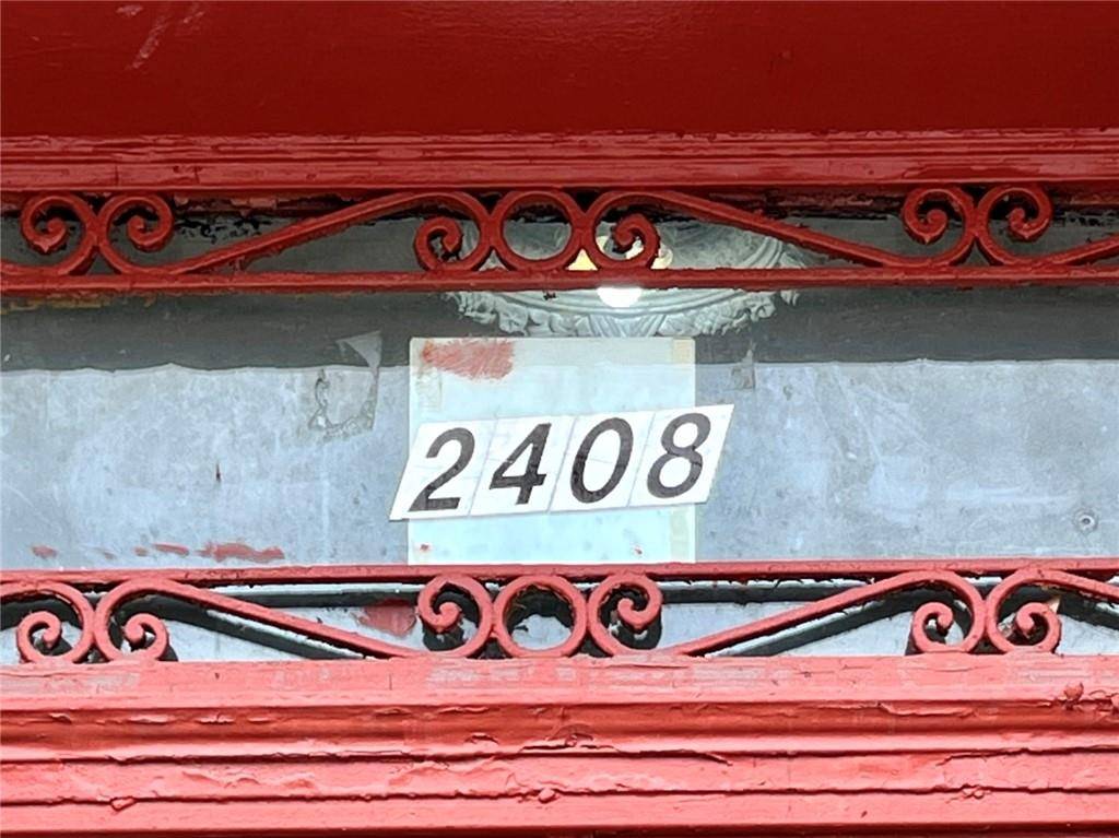 Brooklyn, NY 11226,2408 Clarendon RD