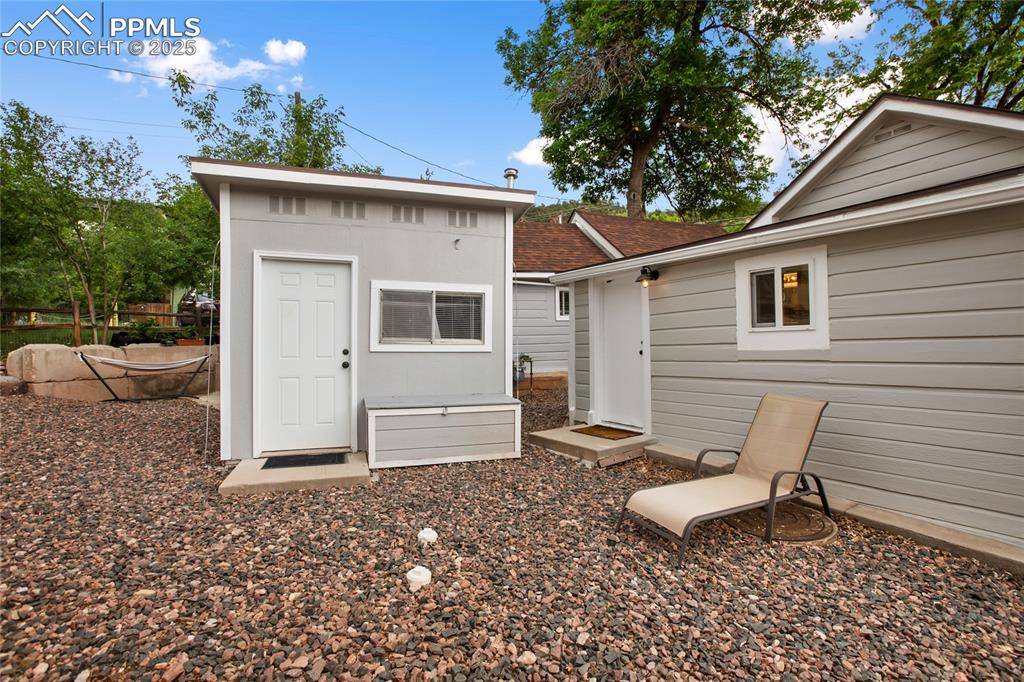 Manitou Springs, CO 80829,517 Canon AVE