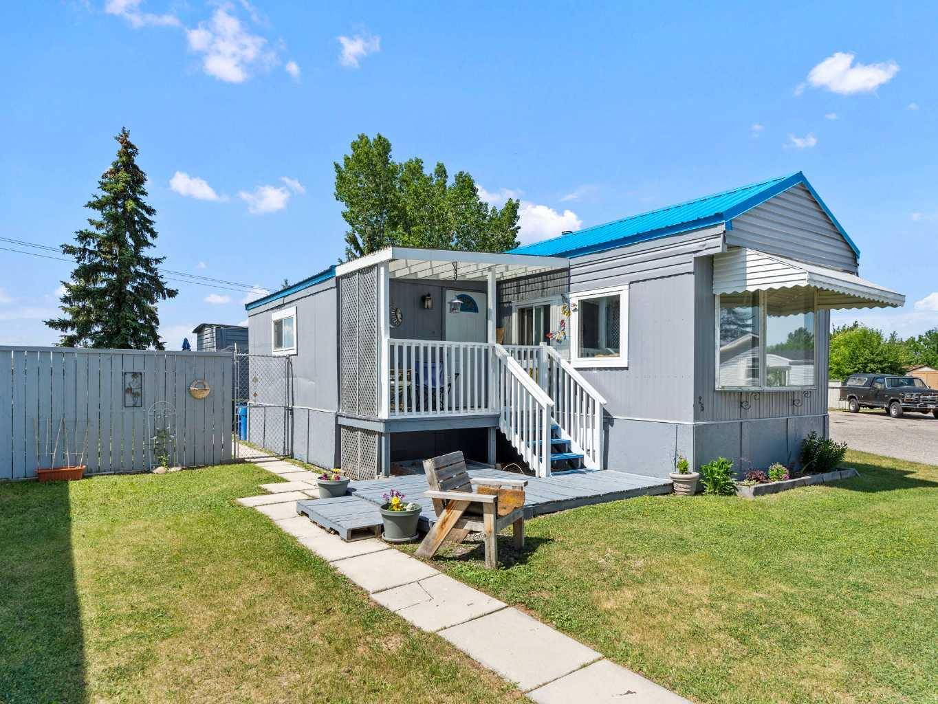 High River, AB T1V 1J7,25 Homestead WAY Southeast