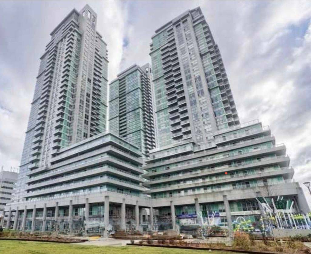 70 Town Centre CT #1703, Toronto E09, ON M1P 0B2