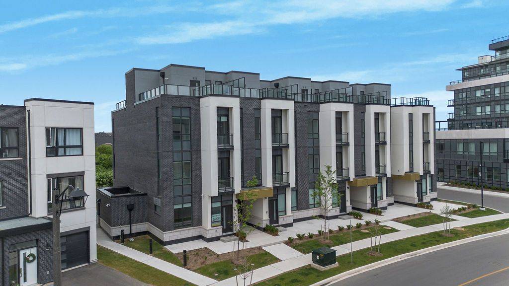 3025 Trailside DR #148, Oakville, ON L6M 4M2