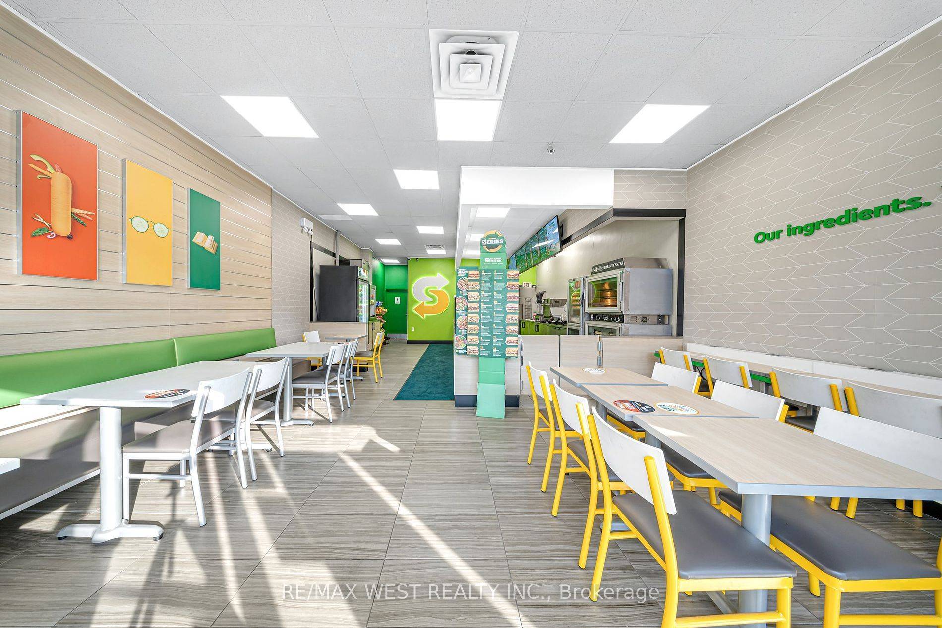 Mississauga, ON L5T 1S5,90 Courtneypark DR #2
