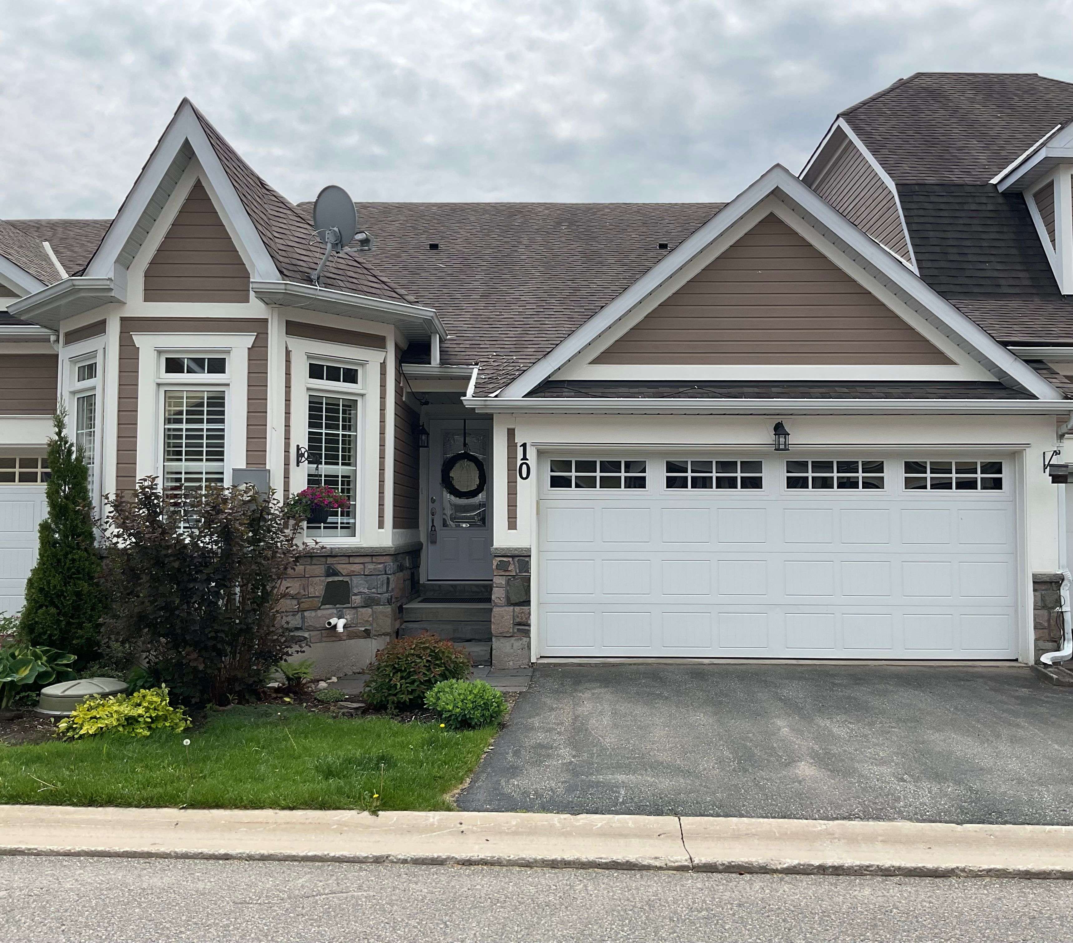 10 Kent CT, Bracebridge, ON P1L 0B7