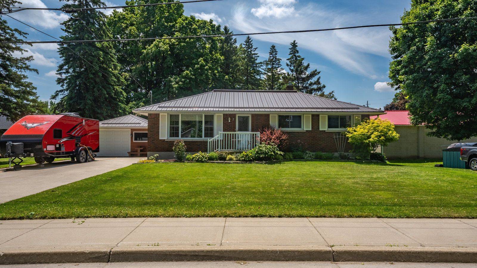7 Balsam ST, East Zorra-tavistock, ON N0J 1M0