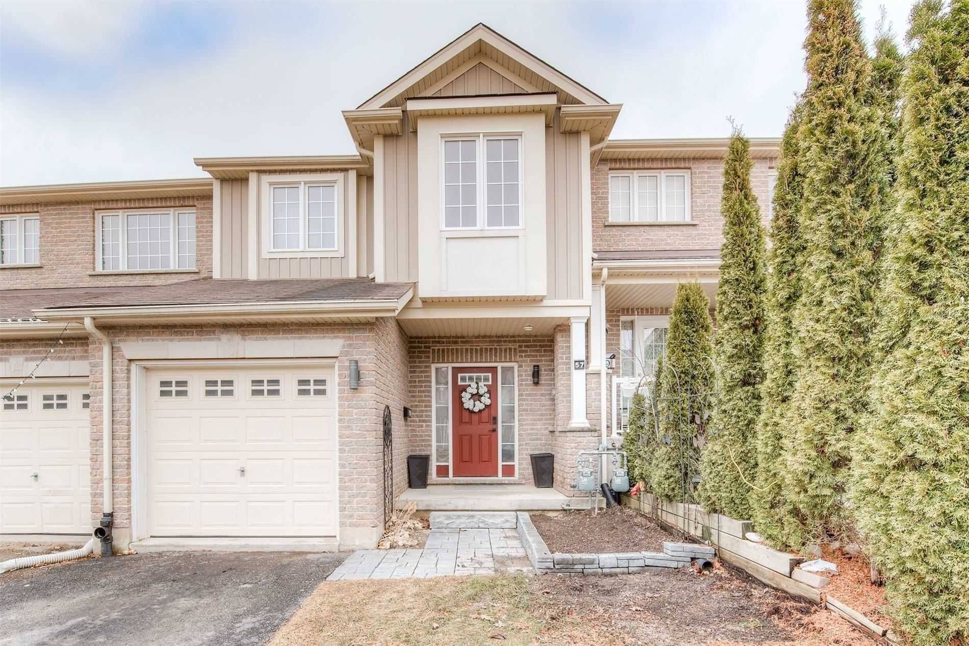 57 Rockcliffe DR, Kitchener, ON N2R 1W5