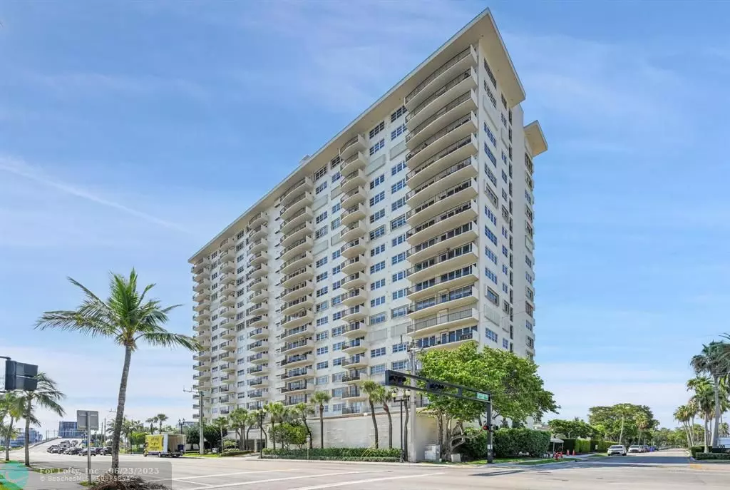 Fort Lauderdale, FL 33301,2500 E Las Olas Blvd #603