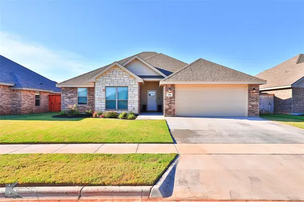 331 Morning Mist Trail, Abilene, TX 79602