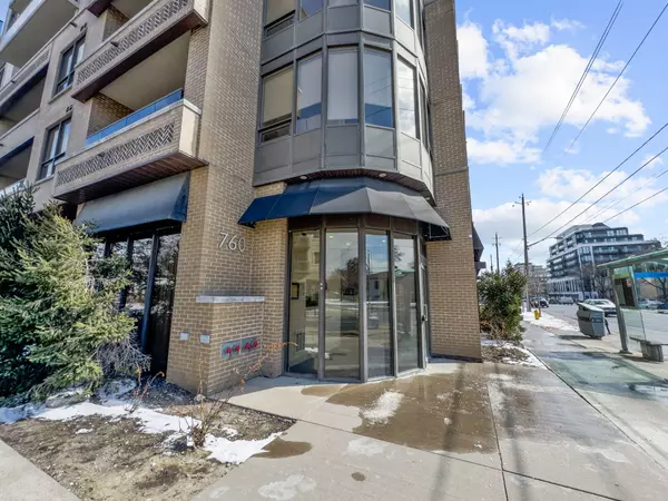 Toronto C06, ON M3H 0B3,760 Sheppard AVE W #309