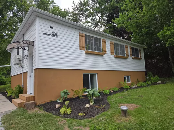 Scugog, ON L9L 1B6,338 Carnegie Beach RD