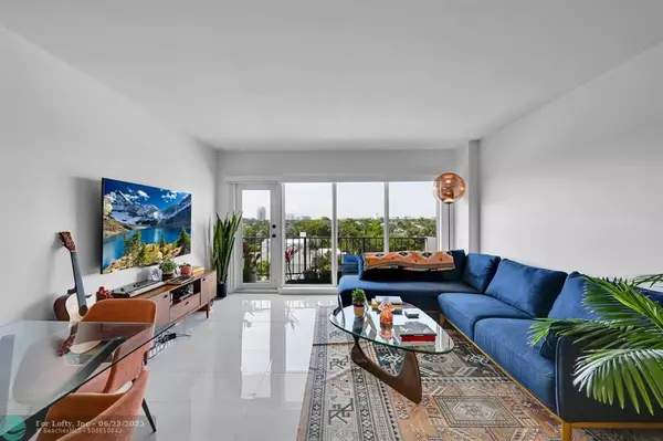 Fort Lauderdale, FL 33301,2500 E Las Olas Blvd #603