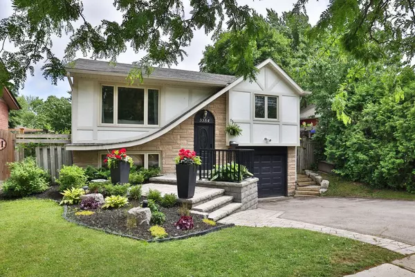 3354 BRISTOL DR, Burlington, ON L7M 1W4