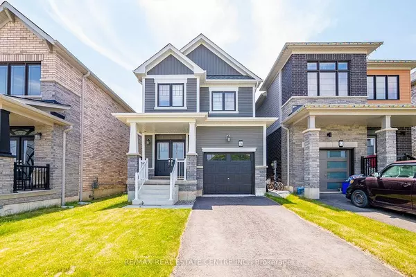 54 Lilac CIR, Haldimand, ON N3W 0H6