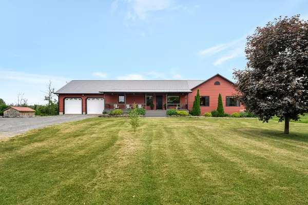 767 Melville RD, Prince Edward County, ON K0K 1T0