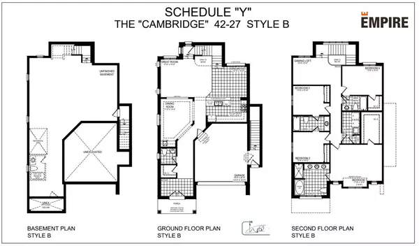 Brantford, ON X0X 0X0,240416 Phase 6B-2 Lot P2 N/A