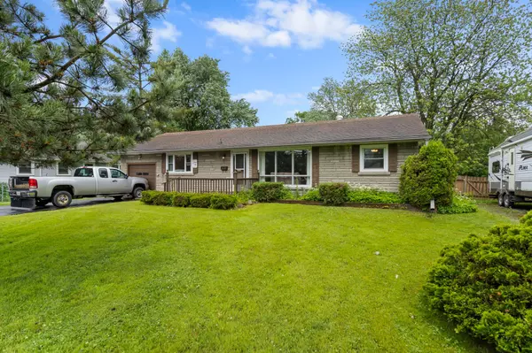 448 Crescent RD, Fort Erie, ON L2A 4P7