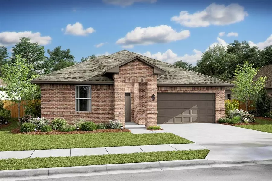1222 Champlain Way, Dallas, TX 75253