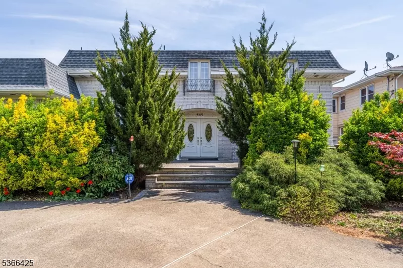 444 Harrison Ave, Lodi Boro, NJ 07644