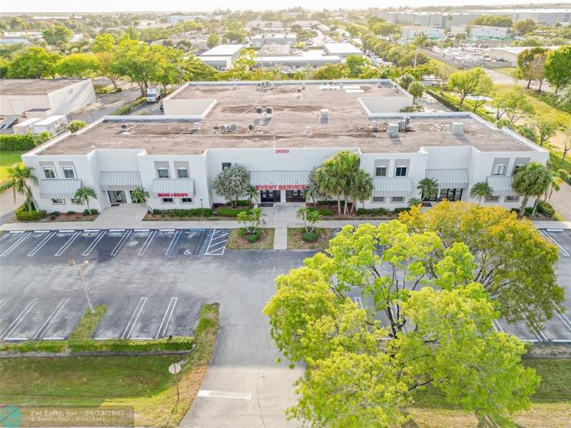 3650 Coral Ridge Dr #102-106, 109, Coral Springs, FL 33065