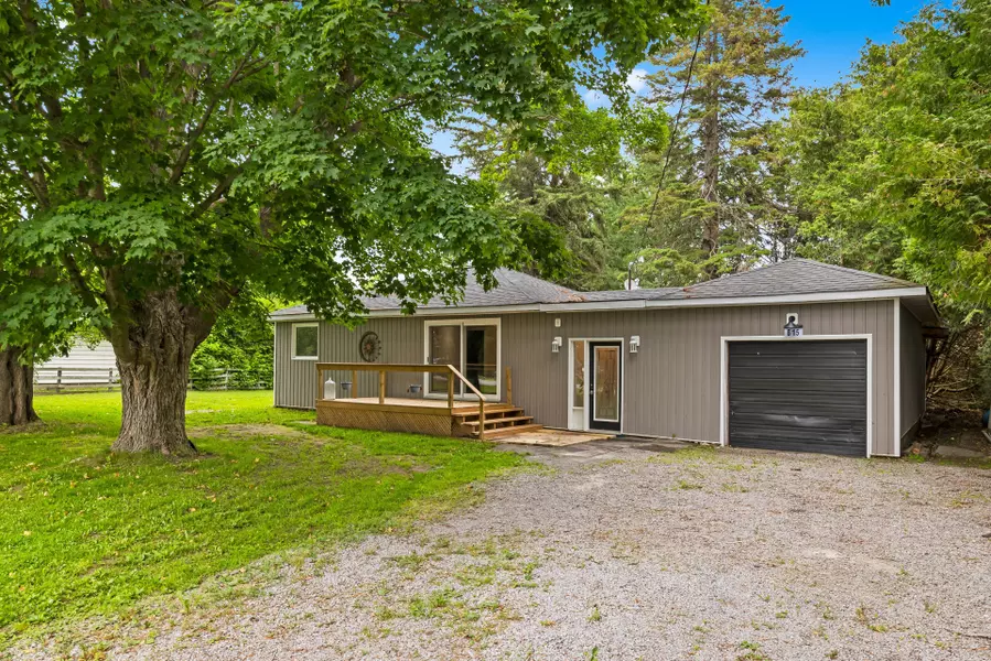15 Hazel ST, Brock, ON L0K 1A0