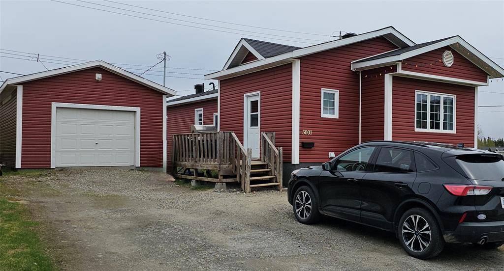 3001 Canning Avenue, Labrador City, NL A2V2T8