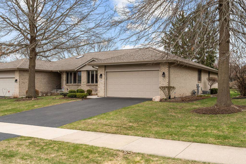 7187 WEATHERED OAK Lane, Rockford, IL 61107