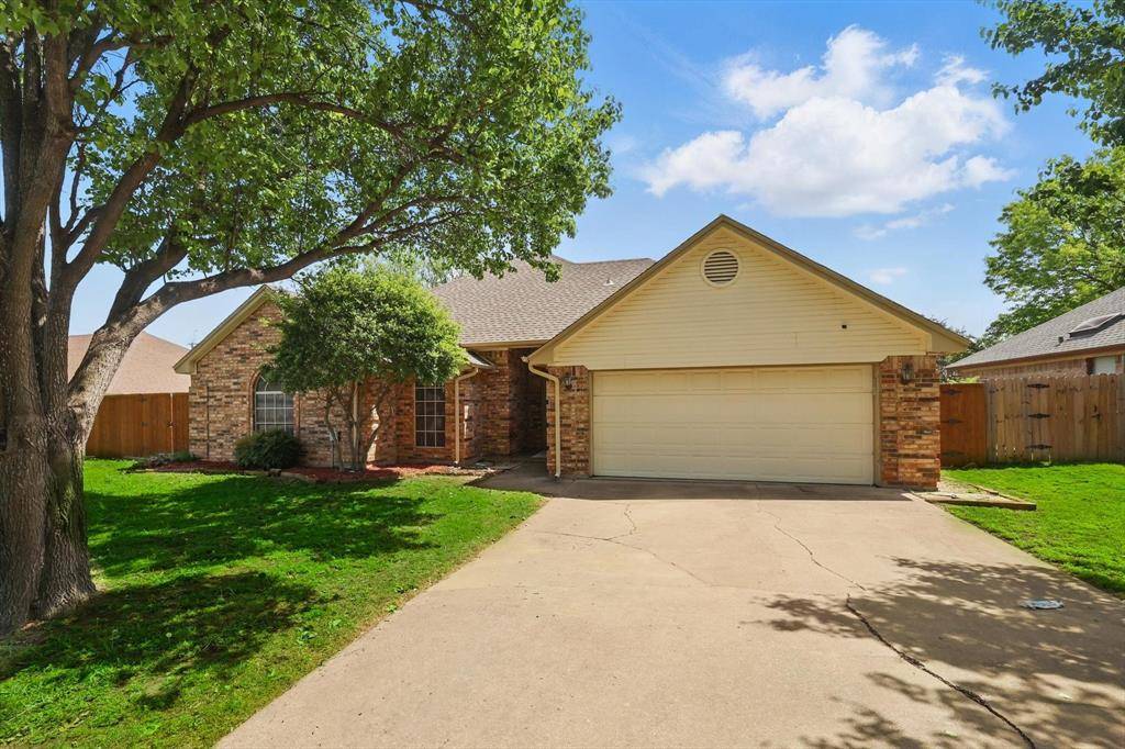 North Richland Hills, TX 76182,7732 Sagebrush Court N
