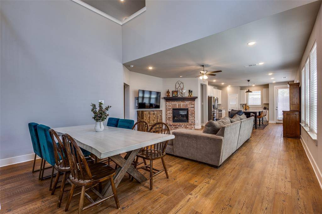 Van Alstyne, TX 75495,1821 Eagle Landing