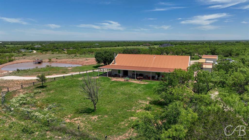1141 Nora Miller Road, Abilene, TX 79602