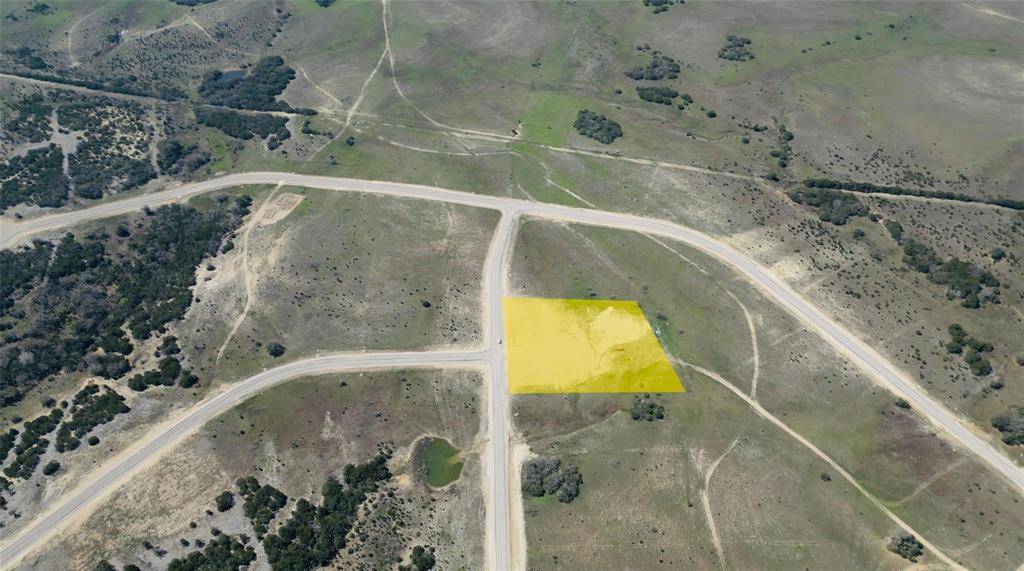 Stephenville, TX 76401,TBD LOT 156 Bison Ridge Drive