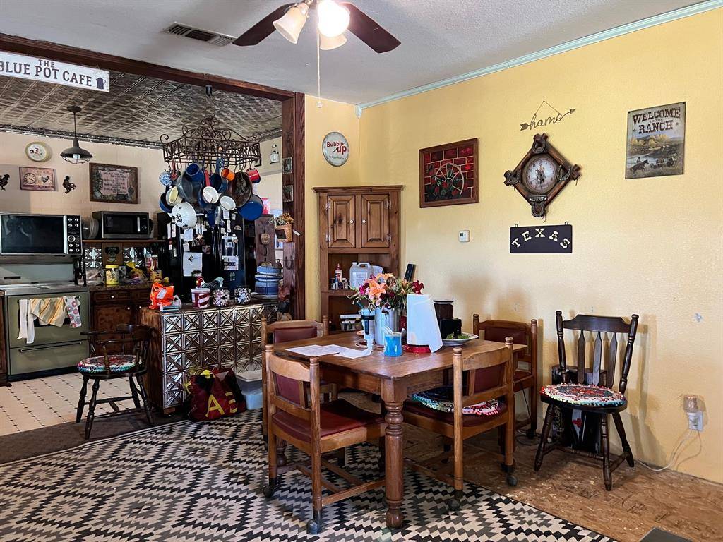 Comanche, TX 76442,108 County Road 124