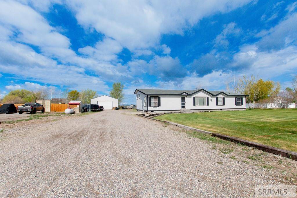 216 N 524 W, Blackfoot, ID 83221