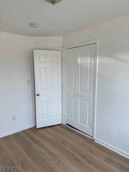 Paterson City, NJ 07524,101 Butler St #2