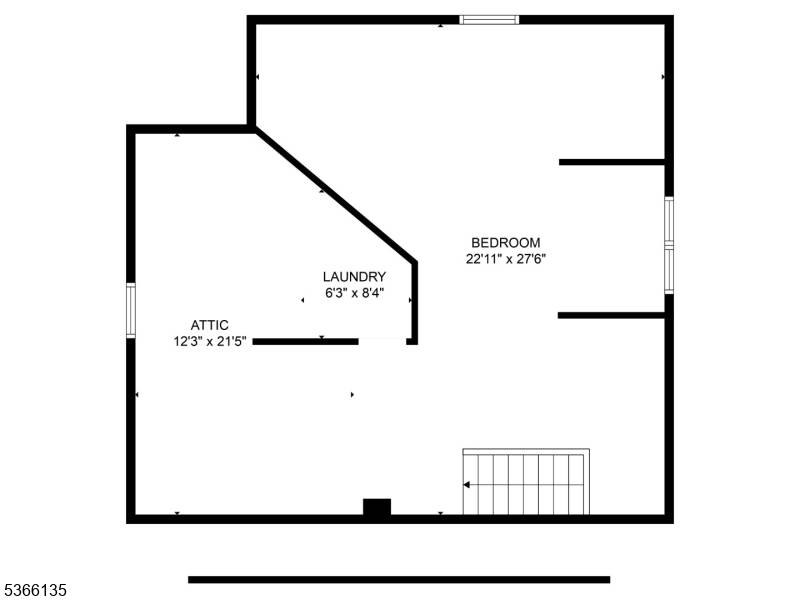 Garwood Boro, NJ 07027,8 2nd Ave #2