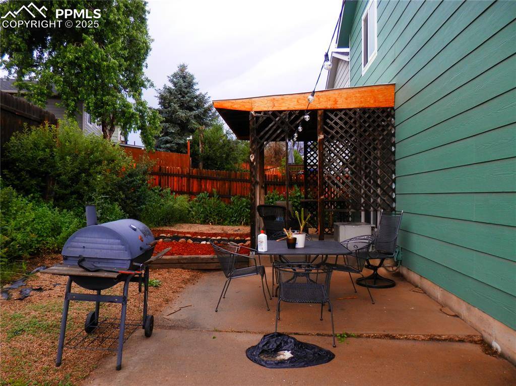 Colorado Springs, CO 80917,4450 Chaparral RD