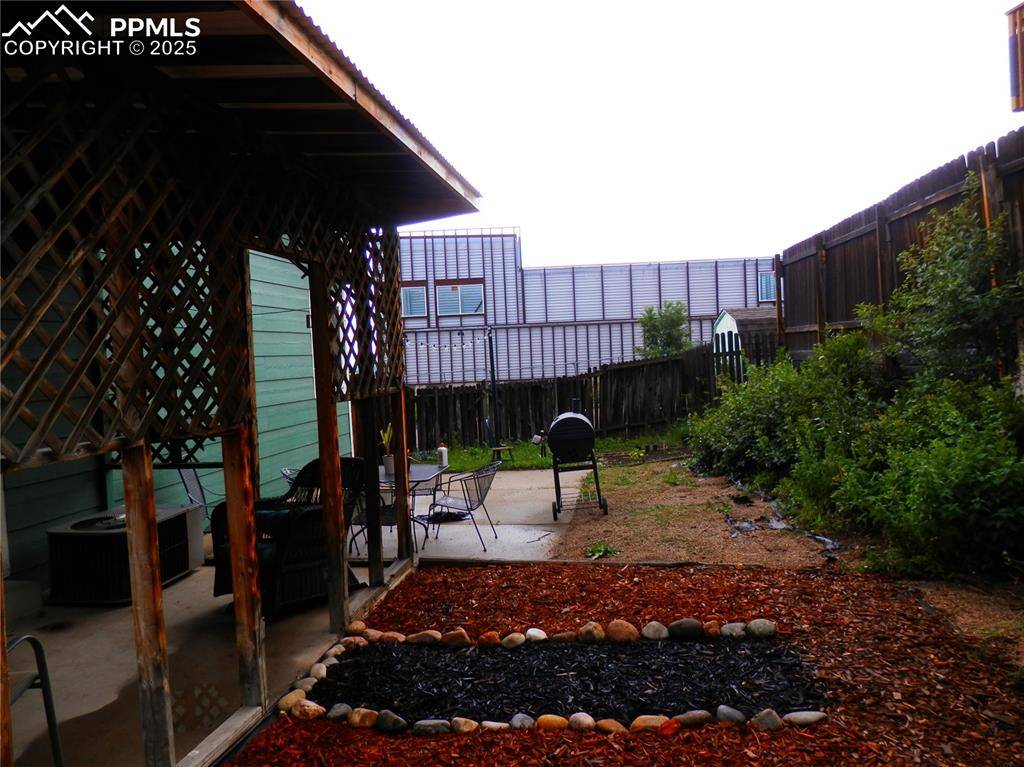 Colorado Springs, CO 80917,4450 Chaparral RD