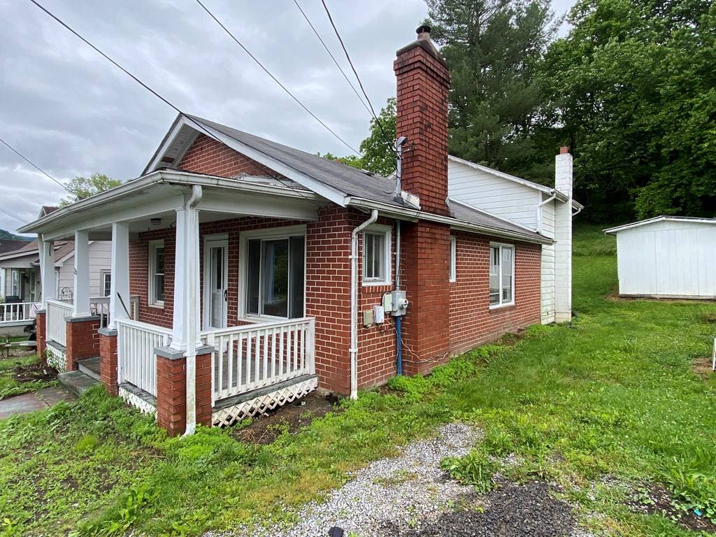 Marion, VA 24354,250 Staley Street