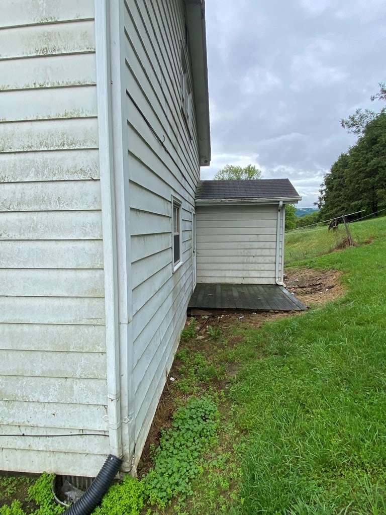 Marion, VA 24354,250 Staley Street