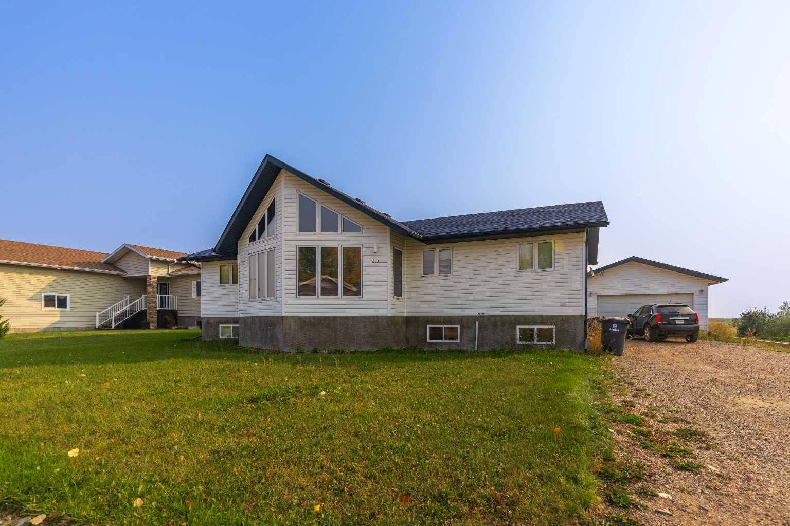603 2 ST E, Maidstone, SK S0M 1M0