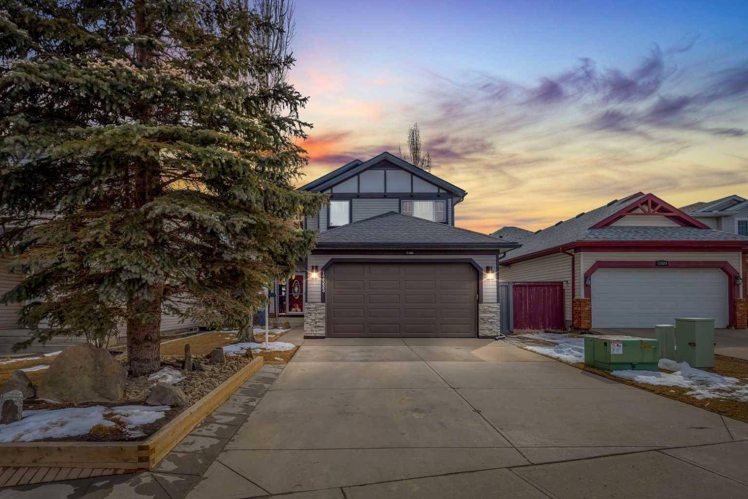 Calgary, AB T3K 4R8,12533 Coventry Hills WAY NE