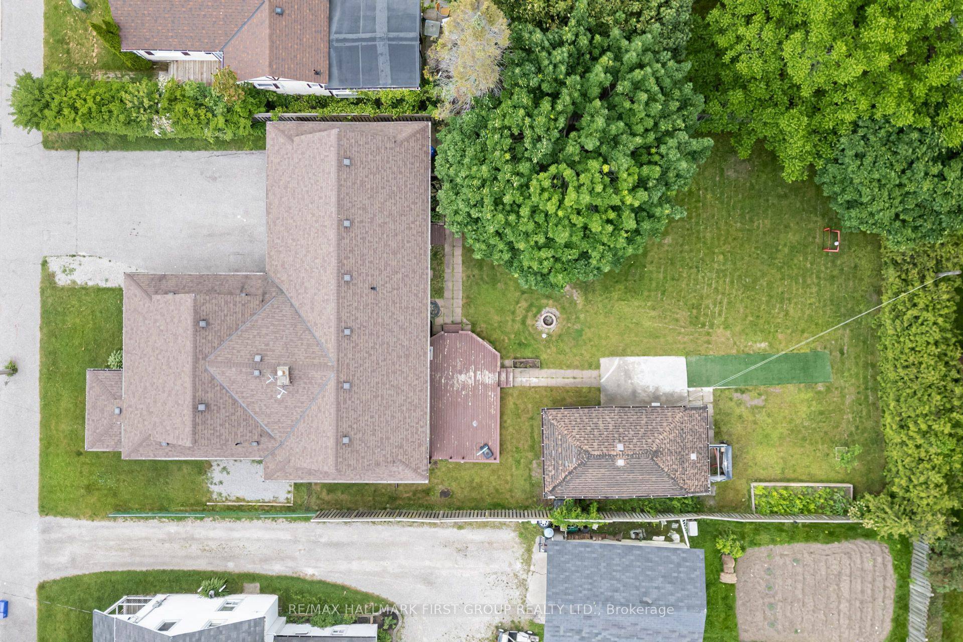 Clarington, ON L1C 3E3,87 Elgin ST