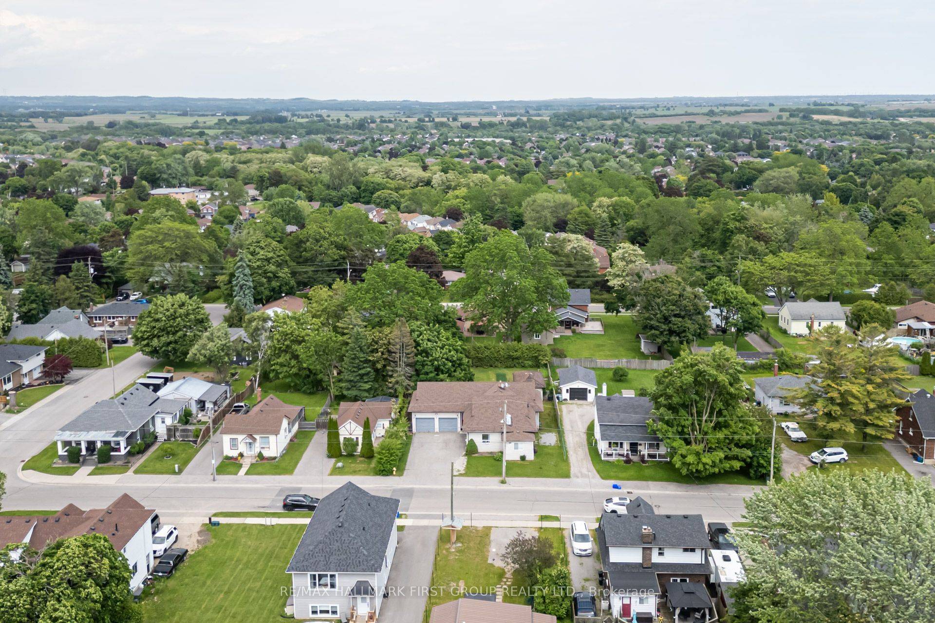 Clarington, ON L1C 3E3,87 Elgin ST