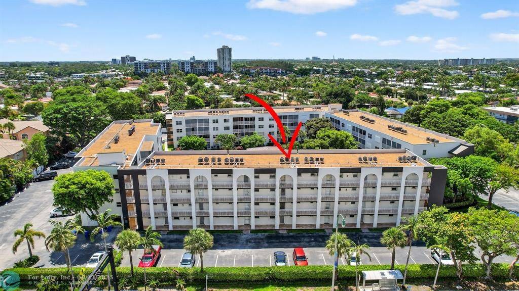Lauderdale By The Sea, FL 33062,1541 S Ocean Blvd  #122