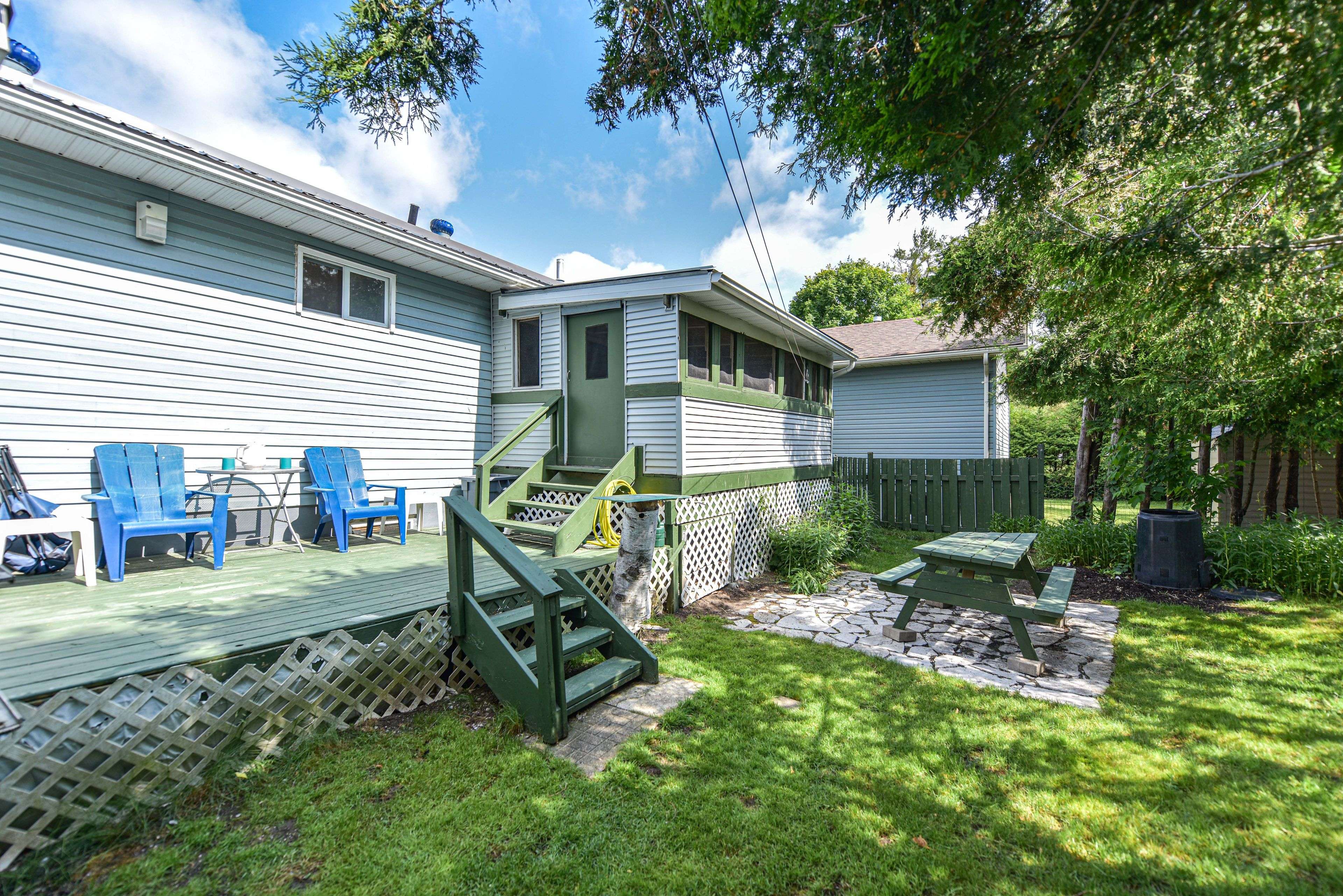 Orillia, ON L3V 7M1,9 Dancy DR