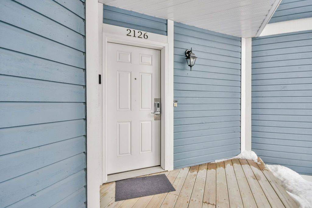 Oro-medonte, ON L0L 2L0,90 Highland DR #2126