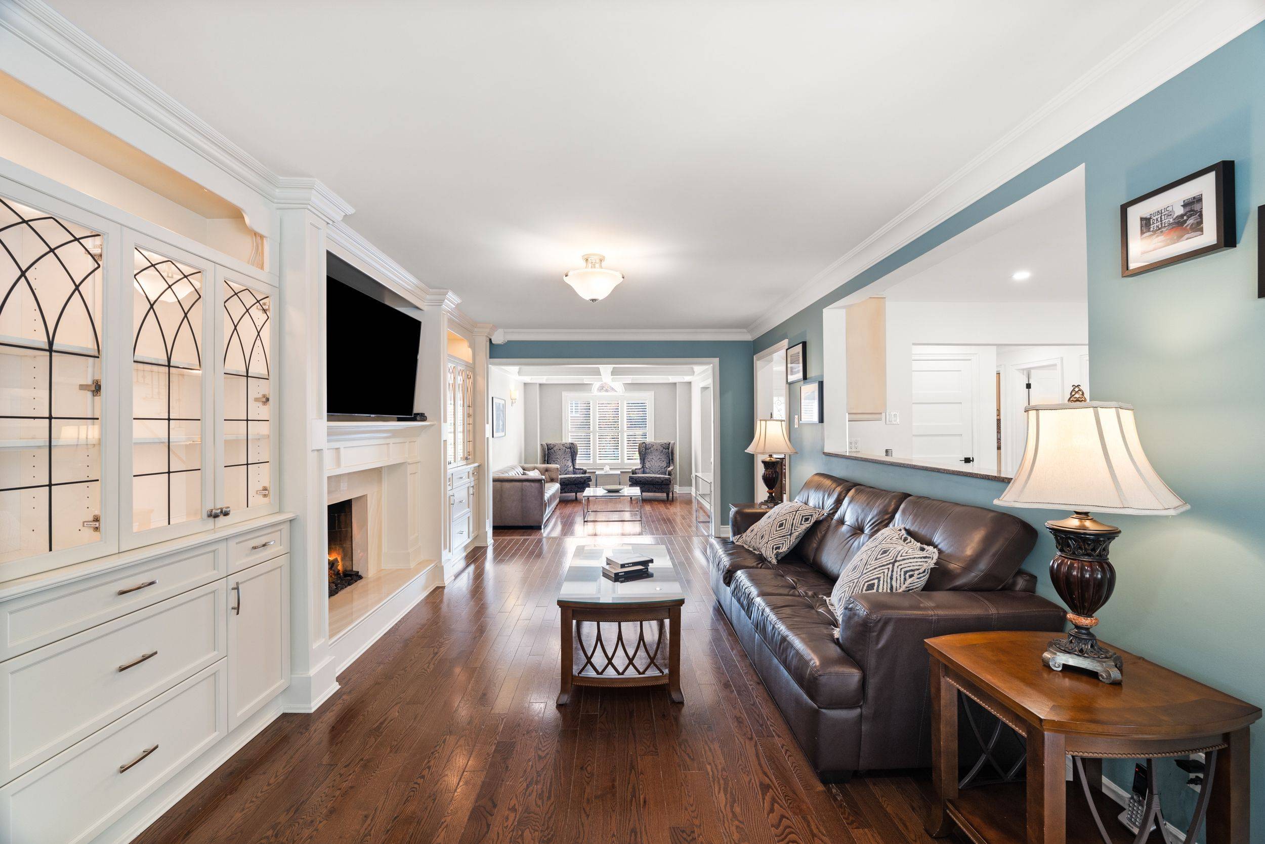 Brampton, ON L6Z 3L7,7 Stonegate DR