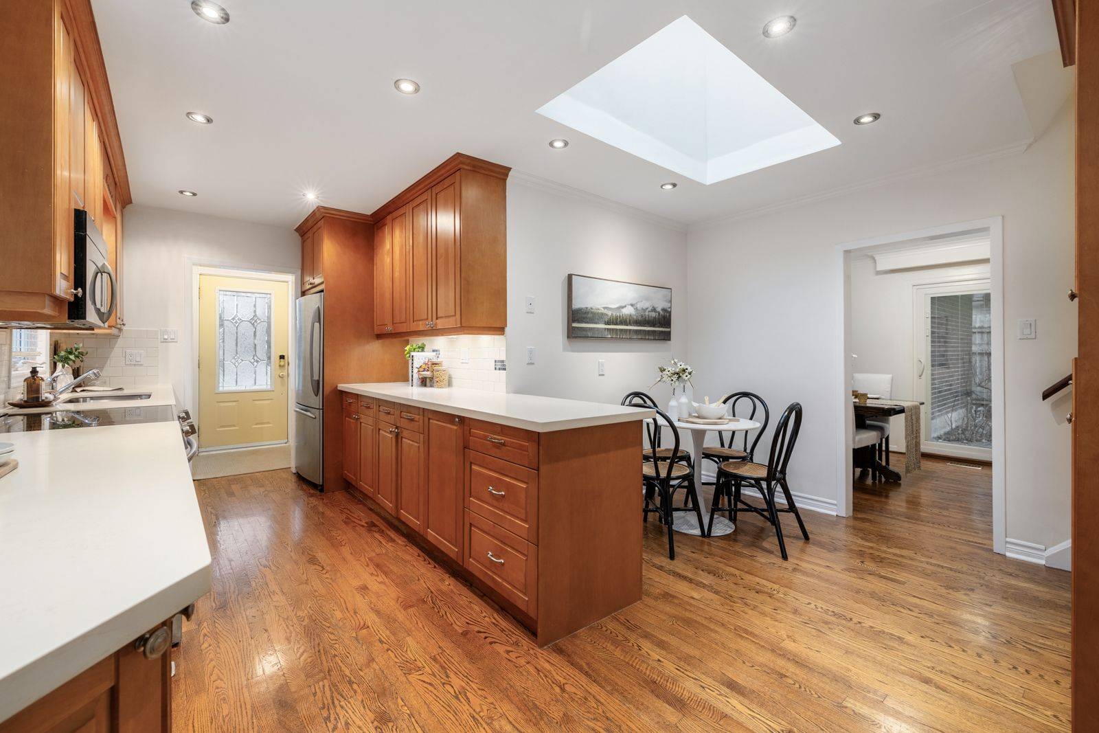 Mississauga, ON L5K 1M9,2647 Misener CRES
